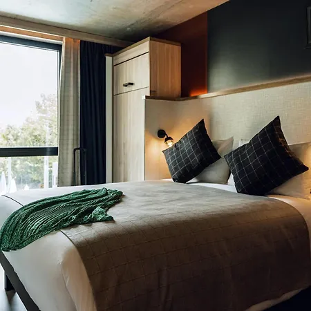 Ibis Styles Centre Gare 3* ラ・ロシェル