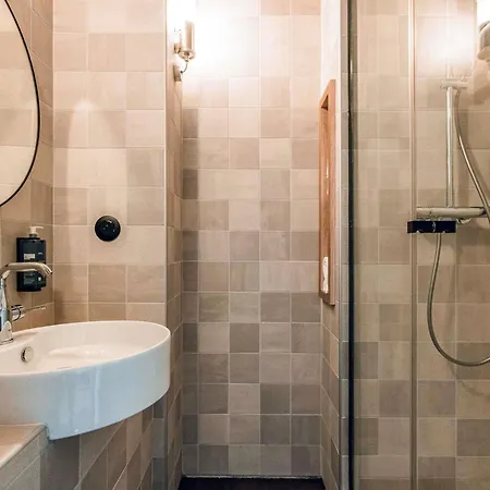 Ibis Styles Centre Gare Szálloda