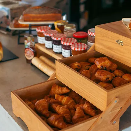 Ibis Styles Centre Gare La Rochelle (Charente-Maritime)