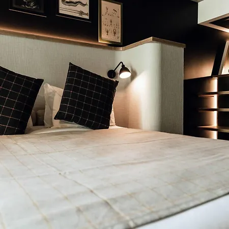 Ibis Styles Centre Gare La Rochelle (Charente-Maritime)