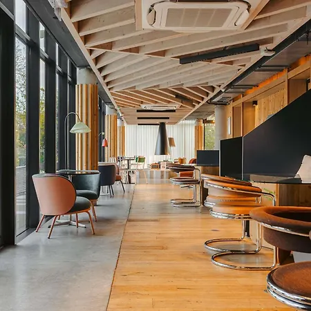 Hotel Ibis Styles Centre Gare La Rochelle (Charente-Maritime)