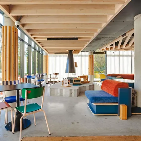 Hotel Ibis Styles Centre Gare