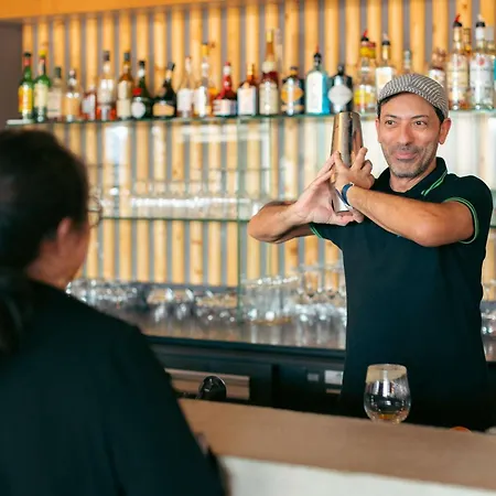 Ibis Styles Centre Gare 3*