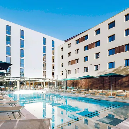 Ibis Styles Centre Gare