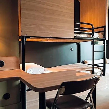 Ibis Styles Centre Gare 3*