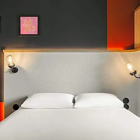Ibis Styles Centre Gare 3* La Rochelle (Charente-Maritime)