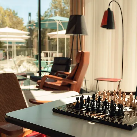 Hotel Ibis Styles Centre Gare 3*