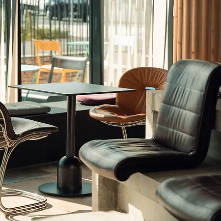 Ibis Styles Centre Gare 3* La Rochelle (Charente-Maritime)