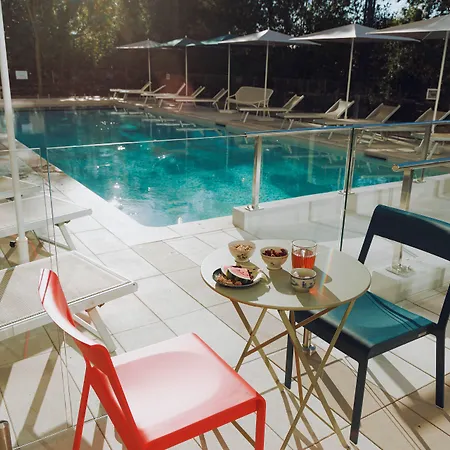 Ibis Styles Centre Gare La Rochelle (Charente-Maritime)