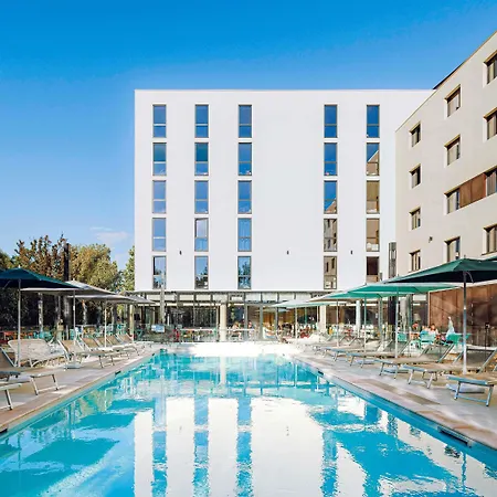 Ibis Styles Centre Gare La Rochelle (Charente-Maritime)