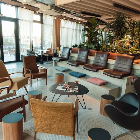 Ibis Styles Centre Gare Hotel