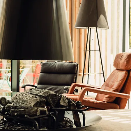 Ibis Styles Centre Gare Hotel 3*