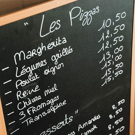 Ibis Styles Centre Gare Hotel La Rochelle (Charente-Maritime)