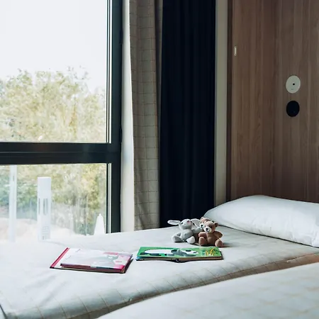Ibis Styles Centre Gare Hotel 3*