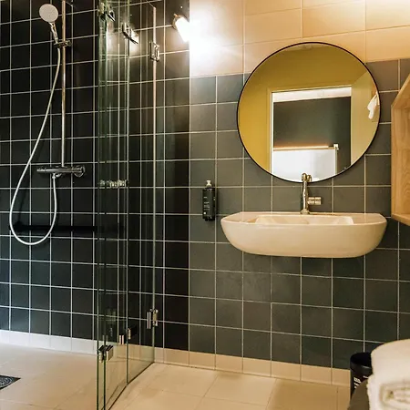 Ibis Styles Centre Gare 3* La Rochelle (Charente-Maritime)