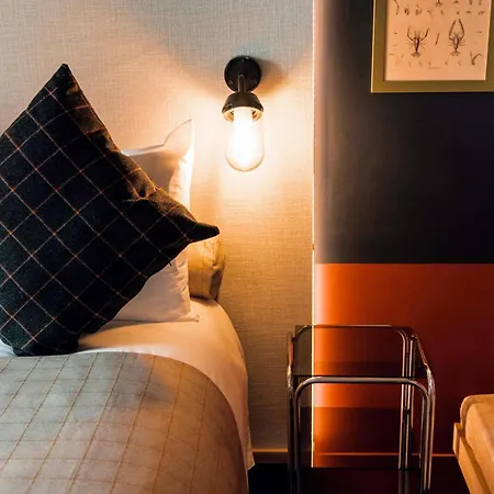 Otel Ibis Styles Centre Gare
