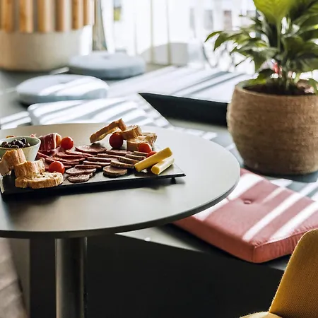 Ibis Styles Centre Gare Otel