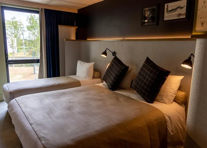 Ibis Styles Centre Gare Hotel 3*