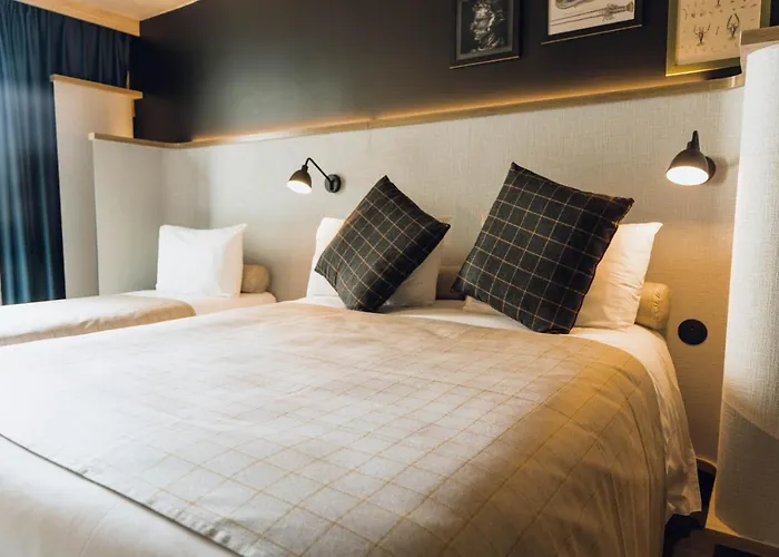 Ibis Styles Centre Gare Hotel La Rochelle (Charente-Maritime)