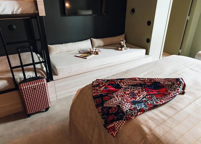 Ibis Styles Centre Gare Hotel La Rochelle (Charente-Maritime)