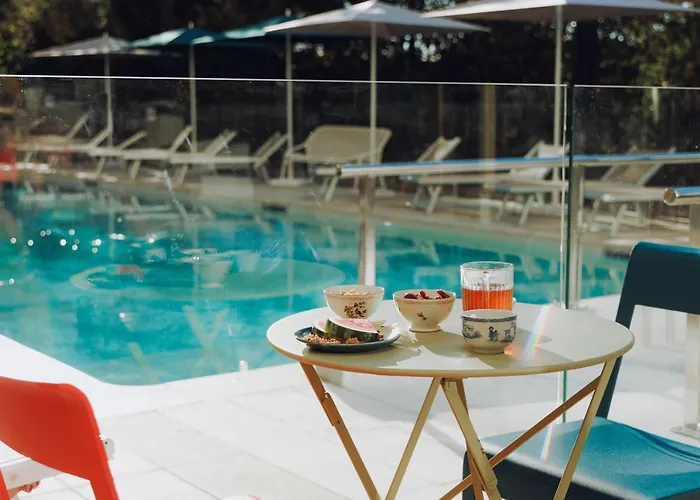 Ibis Styles Centre Gare 3*