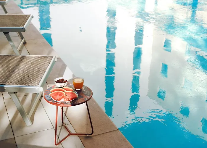 Ibis Styles Centre Gare Hotel La Rochelle (Charente-Maritime)