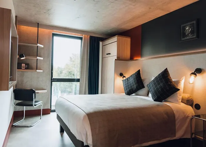 Ibis Styles Centre Gare 3*