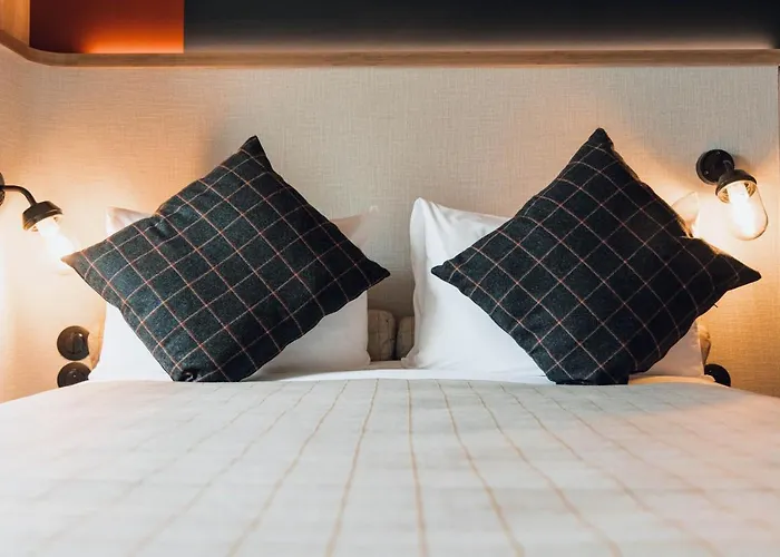 Ibis Styles Centre Gare 3* La Rochelle (Charente-Maritime)