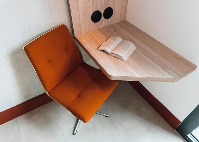 Ibis Styles Centre Gare 3*