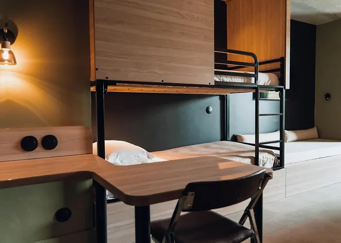 Hotel Ibis Styles Centre Gare