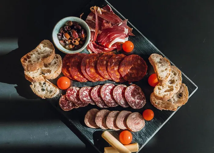 酒店 Ibis Styles Centre Gare 拉罗歇尔