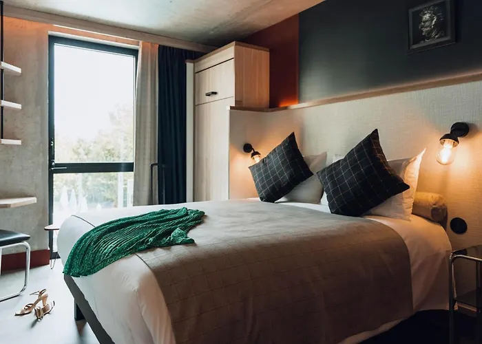 Hotel Ibis Styles Centre Gare