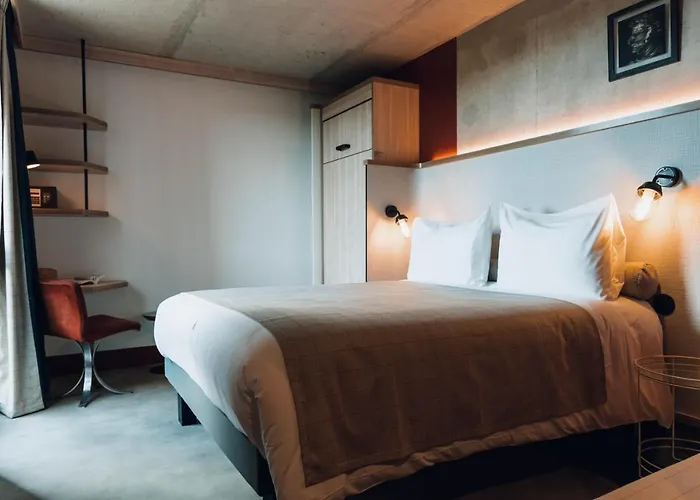 Ibis Styles Centre Gare Hotel 3*