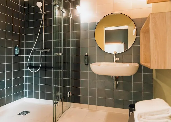 Ibis Styles Centre Gare 酒店 拉罗歇尔