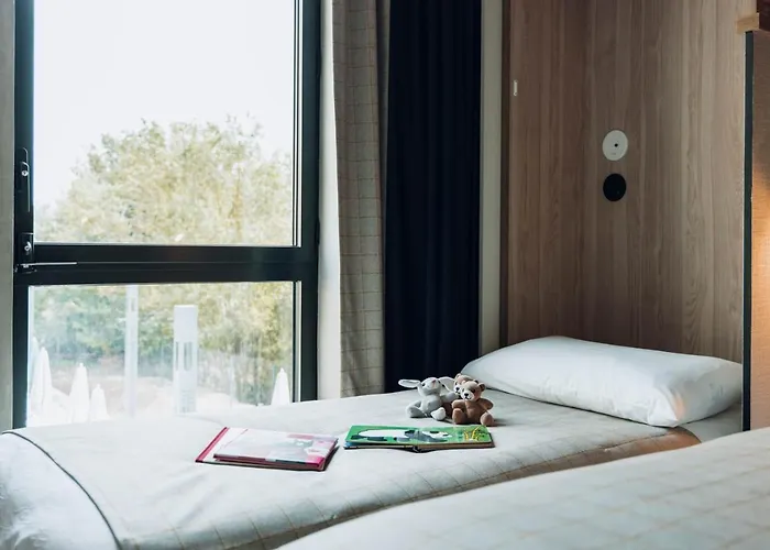 酒店 Ibis Styles Centre Gare