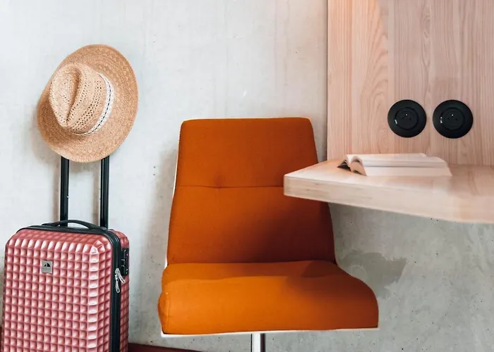 Ibis Styles Centre Gare