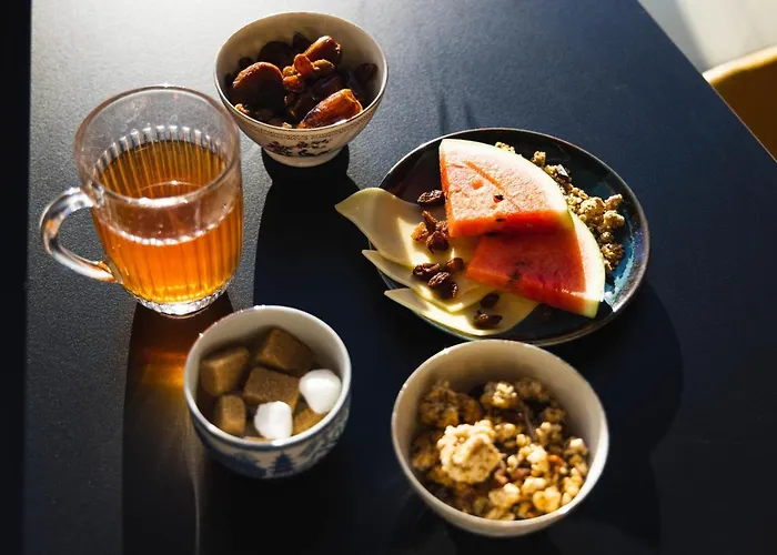 Hotel Ibis Styles Centre Gare 3*