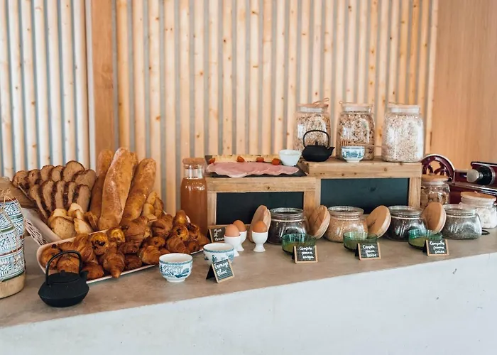 Ibis Styles Centre Gare Hotel 3*