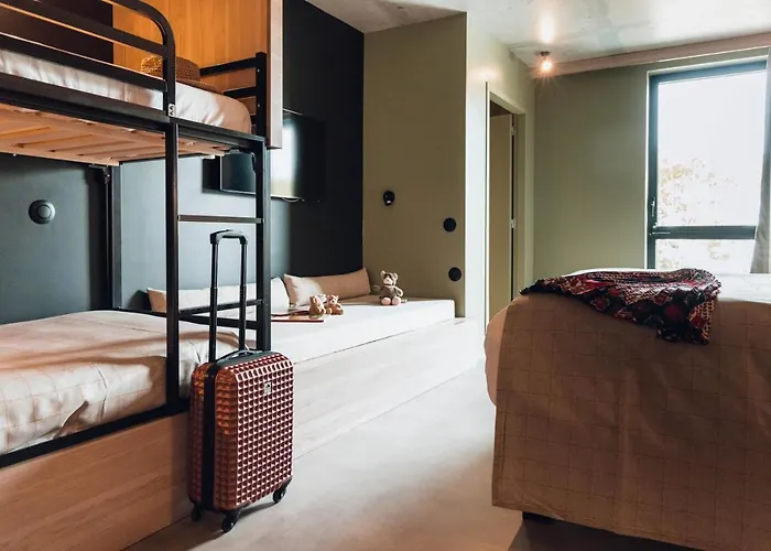 Ibis Styles Centre Gare Hotel La Rochelle (Charente-Maritime)