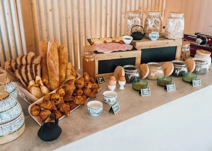 Hotel Ibis Styles Centre Gare 3*