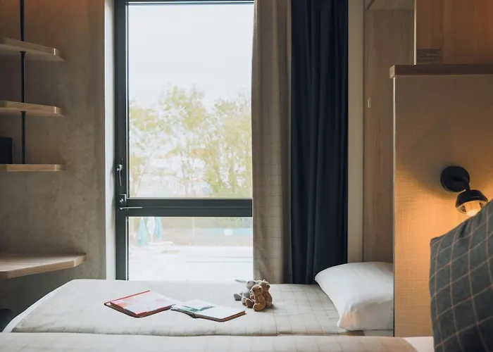 Ibis Styles Centre Gare Hotel La Rochelle (Charente-Maritime)