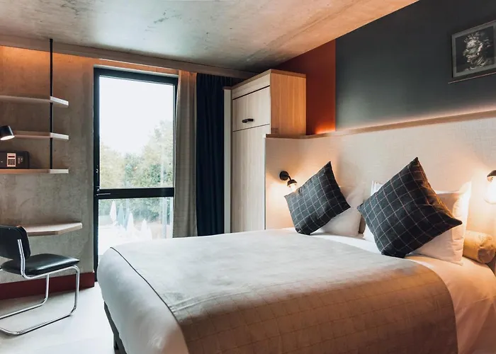 Hotel Ibis Styles Centre Gare 3*