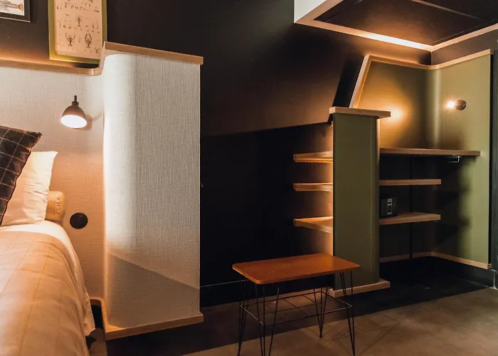 Ibis Styles Centre Gare 3* La Rochelle (Charente-Maritime)