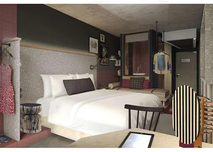 Ibis Styles Centre Gare 3*
