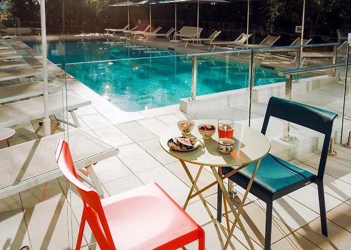 Ibis Styles Centre Gare 3*