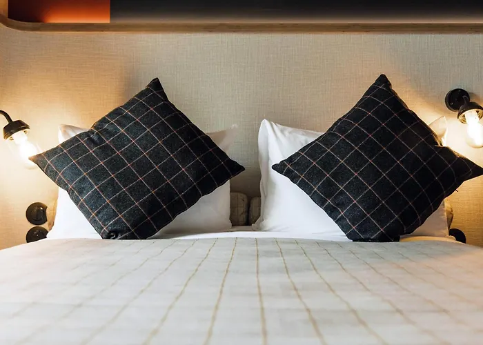 Ibis Styles Centre Gare 3*