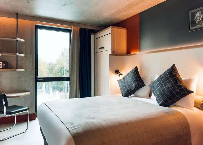 Ibis Styles Centre Gare