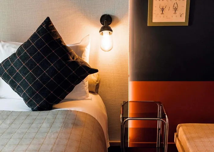 Ibis Styles Centre Gare