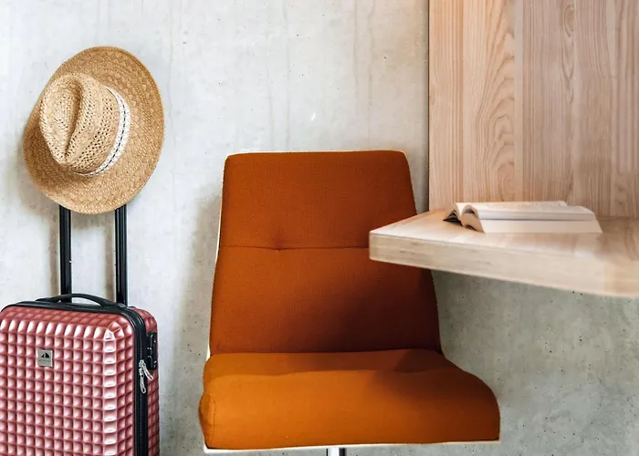 Ibis Styles Centre Gare