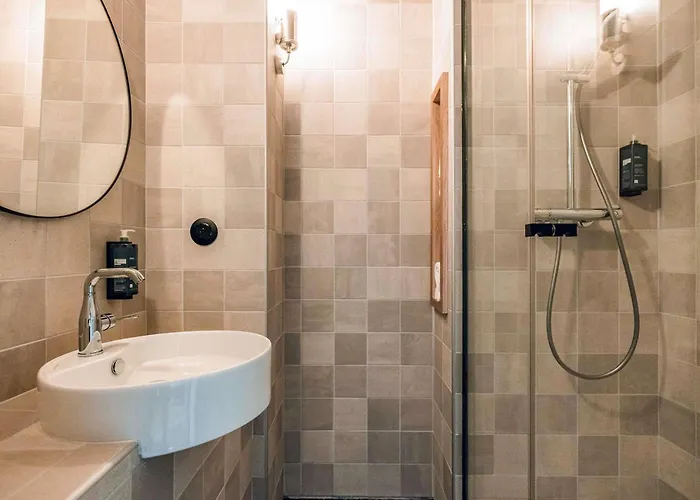 Hotel Ibis Styles Centre Gare